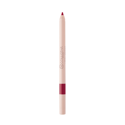 COLLISTAR TWIST DESIGN LIP PENCIL  16 RUBINO